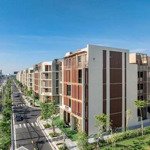 Duy nhất 1 căn shophouse 30 tỷ bao thuế phí - giá tốt nhất the global city không có căn thứ hai.