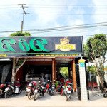 Trả nợ cần bán gấp nhà đang kinh doanh cafe