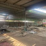 Cho thuê mặt bằng đẹp hơn 500m2 phường trung tâm biên hoà