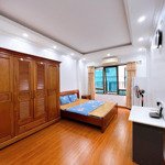 Studio ở 143 quan hoa, cầu giấy. full nội thất, thoáng mát