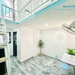 Duplex full nội thất - đi bộ aeon tân phú - dh công thương