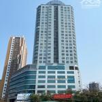 100m2 văn phòng cần cho thuê, gần keangnam, pvi tower, thai building, mặt phố dương đình nghệ