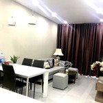 Bán căn góc 3 phòng ngủ86m2 tại golden mansion (phổ quang) tầng trung mát mẻ, yên tĩnh, không nắng chiều