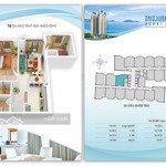 Bán căn góc 16 chung cư hud số 04 nguyễn thiện thuật nha trang