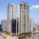 Cho thuê căn hộ 108m2 sun square 21 lê đức thọ, nam từ liêm