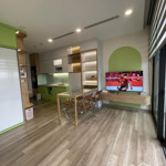 Cần bán căn studio sol forest hướng nam, nhà xinh xắn, giá tốt. liên hệ: 0987348366