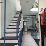 Hẻm xe tải trường chinh, p14 - 65m2 - 4 lầu kiên cố