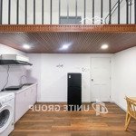 Hot: phòng duplex có máy giặt riêng giá chỉ hơn 5 triệu