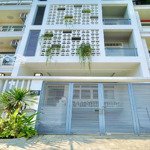 Villa nội bộ 4 phòng ngủrộng, nhà trống, có máy lạnh, hợp vp + ở