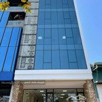 Bán toà nhà building văn phòng bắc từ liêm