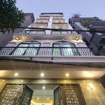 Chính chủ cắt lỗ cần bán tòa chung cư mini 55m2x7 tầng tại phú đô nam từ liêm hà nội, giá bán 9,7 tỷ