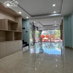 Cần cho thuê nhà đẹp 4 tầng lửng xô viết nghệ tĩnh, 94m2, đường 33m, tiện kd nhiều ngành nghề