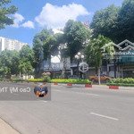 Góc 2 mặt tiền nguyễn an ninh phường 8, vị trí đẹp, giá chỉ 8 tỷ, thích hợp kinh doanh đa ngành