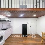 Hot: phòng duplex có máy giặt riêng giá chỉ hơn 5 triệu gần phú mỹ hưng