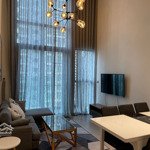 Căn hộ duplex 2 phòng ngủfull nội thất feliz en vista cần cho thuê