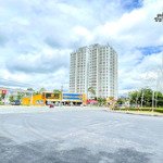 Cho thuê căn hộ 2 phòng ngủfull nội thất tây nguyên plaza 6.5 triệu cần thơ