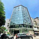 Building Văn Phòng 6 Tầng, Góc 2Mt Hoàng Hoa Thám, Q.bt