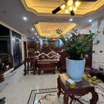 Bán biệt thự song lập nghĩa đô cầu giấy 120m2x 6 tầngthang máy nt đầy đủ sang trọng giá bán 52 tỷ