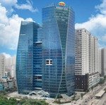 Chủ đầu tư toà hud tower 37 lê văn lương, thanh xuân cho thuê văn phòng hạng a diện tích đa dạng.