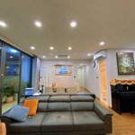 Bán căn hộ hà đô park view - n10 thành thái, dt 125m2 có 3pn - 2wc căn góc cực đẹp, giá 7 tỷ tl