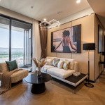 Lumiere riverside 1 phòng ngủ6,3 tỷ tầng cao thoáng mát view sông, nt cao cấp