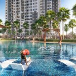 Bán 1 phòng ngủ 45m2 gs6 miami, vinhomes smart city căn đn view nội khu bể bơi tầng trung 26, tttđ 2,82 tỷ