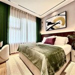 Quỹ căn 2 phòng ngủ toà g2, tầng 9-20 cực đẹp - the sola park. kh booking ngay được ck 3%. số lượng ít