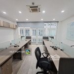 Cho thuê văn phòng sala đại quang minh - 80m2 hoàn thiện giá chỉ 25 triệu