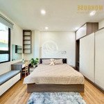 Cho thuê căn hộ cao cấp tách bếp 40m2 - ngay trường sơn, sân bay