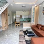 Nhà đẹp, nội thất sang trọng 3pn, 2wc 100m2