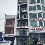 Bán nhà đẹp 6 lầu mt mai xuân thưởng p1 q6 (4*18) gần đl võ văn kiệt, giá 14 tỷ