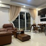 Cho thuê căn hộ chung cư the view midori park 16tr, 3pn, 2wc, full nội thất, bao phí quản lý.