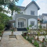 Bán villa sân vườn kqh yersin đà lạt-chính chủ