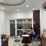 Cho thuê nhà mặt tiền ung văn khiêm, 5 tầng + sân thượng, 108m2 đất, 8pn