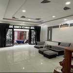 Cho thuê 1 trệt 3 lầu,st, hoàng hoa thám, p6 , bình thạnh ,5pn- 5wc