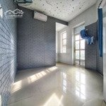 Studio ban công xinh xắn ở liền ngay cầu rạch ông, lotte mart quận 7