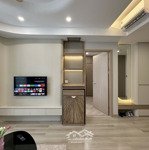 Cần cho thuê 2 phòng ngủ full luxury masteri giá 15 triệu