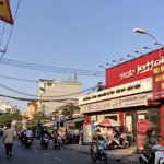 đất trung tâm quận 2, ngay chợ cây xoài, nguyễn thị định 64m2 nhỉnh 4đ