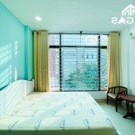 Cănhộ_fullnộithất_cửa trời_30m2_có bếp_q10kế svh,vòng xoay lý thái tổ