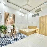 Studio full nội thất đẹp khỏi chê ngay trung tâm q9 đình phong phú