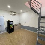 Phòng trọ duplex & studio mới 100% từ 4 triệu5 phùng văn cung phú nhuận