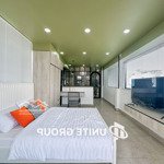 Khai trương căn penhouse - 60m2 - sát quận1 - sát ngay sân bay quốc tế