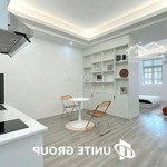 Căn hộ studio _ 1pn_ 55m2 _ phan đăng lưu _ sát quận 1 , quận 3