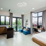 Căn hộ 1pn_40m2_bình thạnh ngay hàng xanh