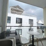 Trống sẵn phòng balcon giá tốt. chốt phòng tặng luôn ly trà sữa nhaaa.