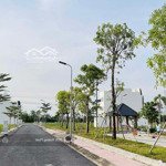 Kdc south village, phước kiển, nhà bè. gần công an nhà bè, shr, nh hỗ trợ 80%, 95m2