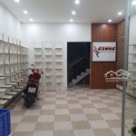 Chính chủ cho thuê nhà nguyên căn mặt phố 65m2