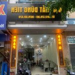 Cho thuê mặt bằng hoặc sang nhượng kinh doanh tầng 1