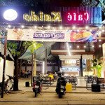 Nhà 600m2 mặt tiền đường liên khu 2-5, p.hiệp thành, q.12, đang kinh doanh cafe, giá chỉ: 29 tỷ