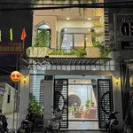 Nhà mặt bằng kinh doanh bình chánh